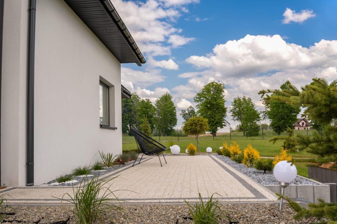 Sunset- Dom Zachod Slonca Spa Moldzie Exterior photo