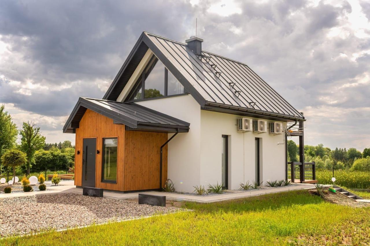 Sunset- Dom Zachod Slonca Spa Moldzie Exterior photo