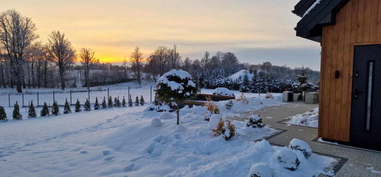 Sunset- Dom Zachod Slonca Spa Moldzie Exterior photo