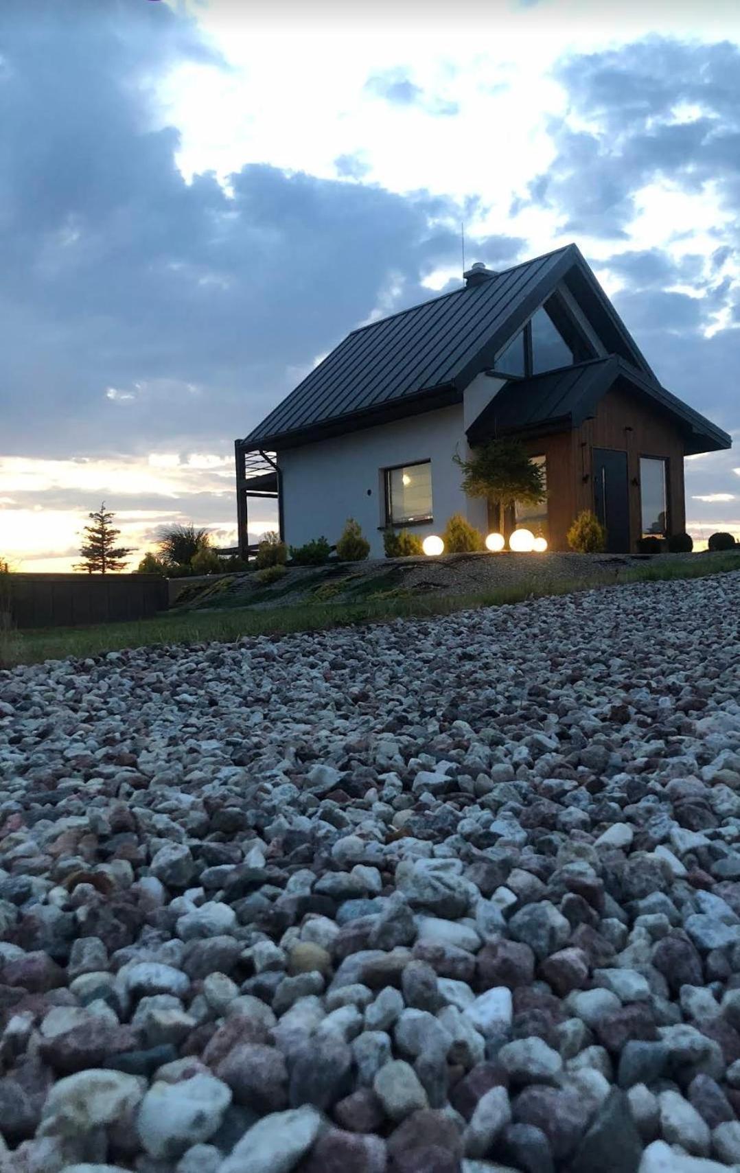 Sunset- Dom Zachod Slonca Spa Moldzie Exterior photo